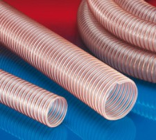 抽吸車軟管，重型加強